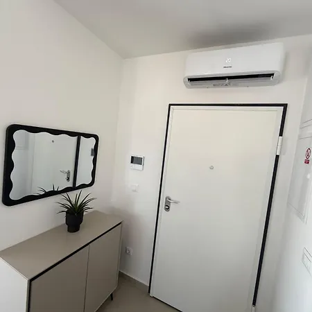Magic Nea Apartment